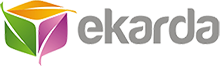 ekarda eCards for Business Logo